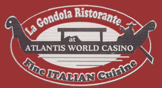 Gondola logo