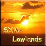SXM-Lowlands St Martin/Sint Maarten